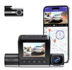 De beste Cloud dashcams van dit moment