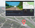 GPS op een dashcam uitgelegd