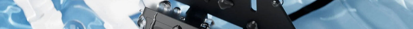 Is de achtercamera waterdicht?