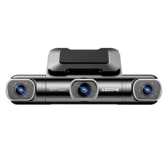 4CH dashcams