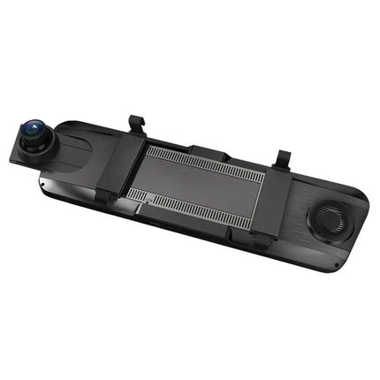 AZDome AR09 4K 2CH Full Mirror Wifi Touch Innenspiegel Dashcam