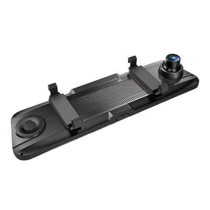 AZDome AR09 4K 2CH Full Mirror Wifi Touch Innenspiegel Dashcam