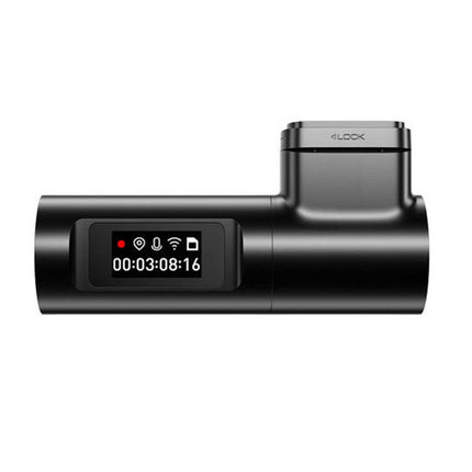 AZDome M330 Max 4K 2CH Dual Wifi GPS
