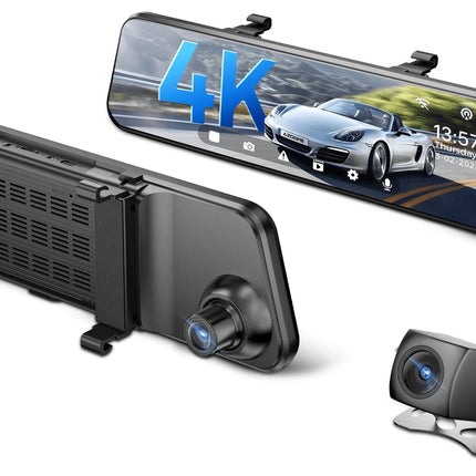<tc>AZDome PG17 Pro 4K 2CH Wifi GPS 64gb Dashcam</tc>