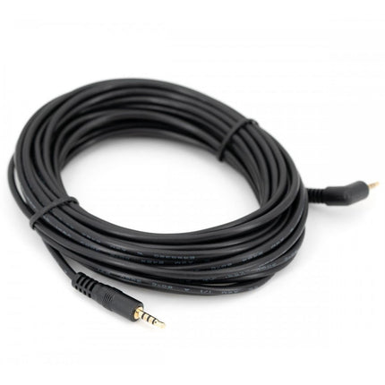 BlackVue AC-10 Analog-Videokabel 10 Meter