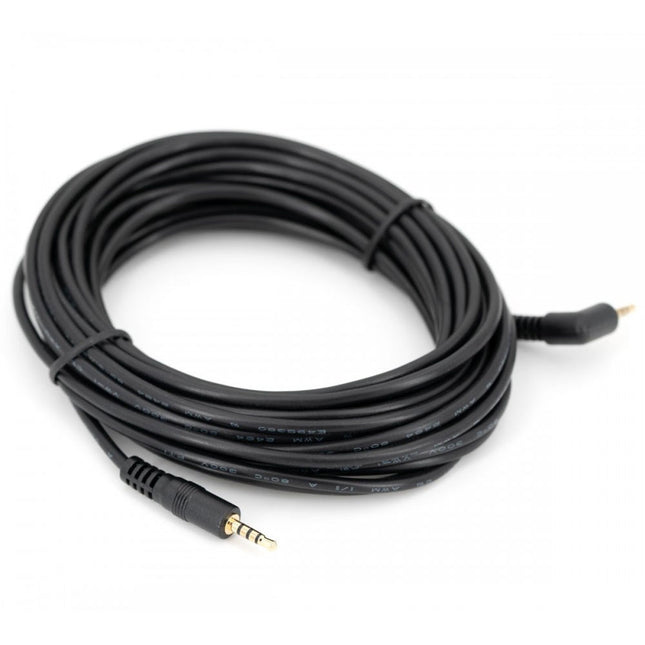 BlackVue AC-15 Analog-Videokabel 15 Meter