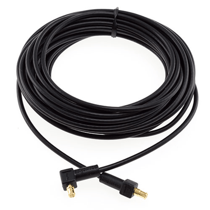 BlackVue CC-10 Koaxial-Videokabel 10 Meter