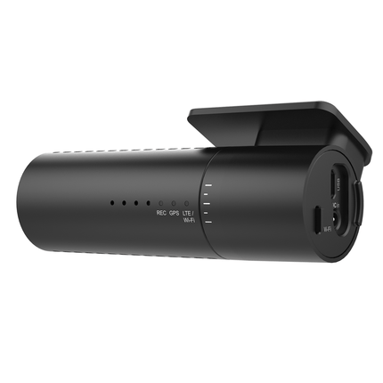 BlackVue DR590X 1CH Plus Full HD WiFi GPS 32 GB
