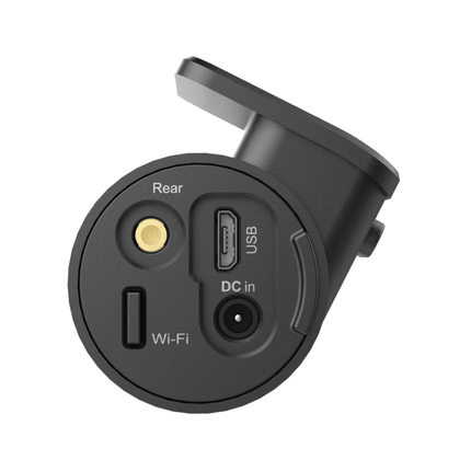 BlackVue DR590X 1CH Plus Full HD WiFi GPS 32 GB