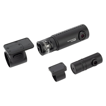 BlackVue DR590X 2CH Plus Full HD WiFi GPS 32 GB