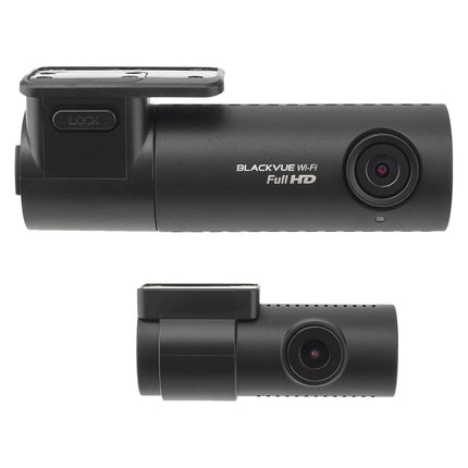 BlackVue DR590X 2CH Plus Full HD WiFi GPS 32 GB