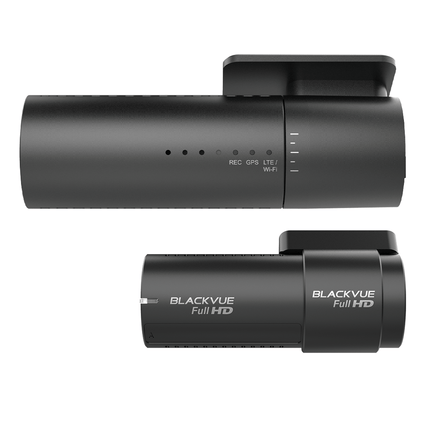 BlackVue DR590X 2CH Plus Full HD WiFi GPS 32 GB