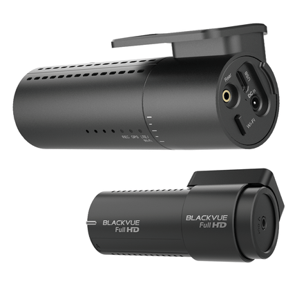 BlackVue DR590X 2CH Plus Full HD WiFi GPS 32 GB