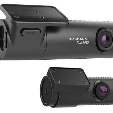 BlackVue DR590X 2CH Plus Full HD WiFi GPS 32 GB