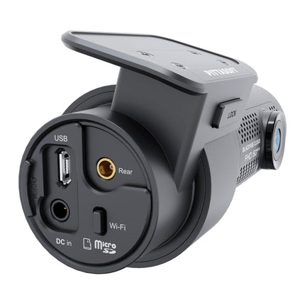 BlackVue DR770X 1CH II Full HD Cloud WiFi GPS 64 GB
