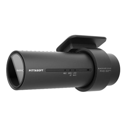 BlackVue DR770X 1CH II Full HD Cloud WiFi GPS 64 GB