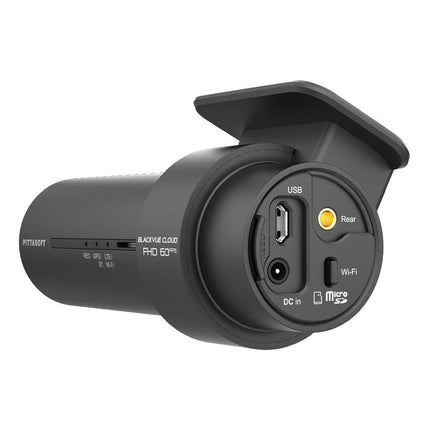 BlackVue DR770X 1CH II Full HD Cloud WiFi GPS 64 GB