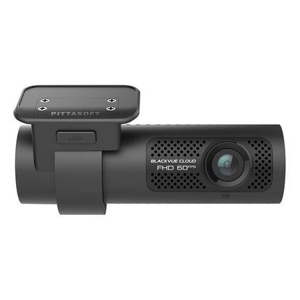 BlackVue DR770X 1CH II Full HD Cloud WiFi GPS 64 GB
