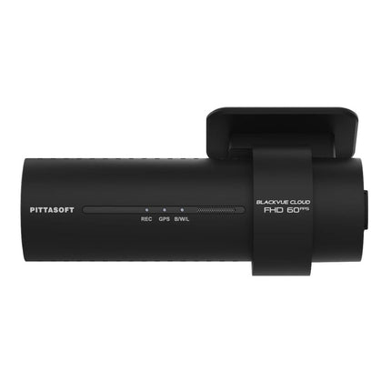 BlackVue DR770X 1CH II Full HD Cloud WiFi GPS 64 GB