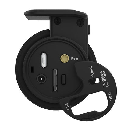 BlackVue DR770X 1CH II Full HD Cloud WiFi GPS 64 GB
