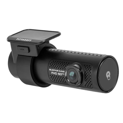 BlackVue DR770X 1CH II Full HD Cloud WiFi GPS 64 GB