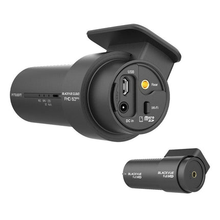 BlackVue DR770X 2CH II Full HD Cloud WiFi GPS 64 GB