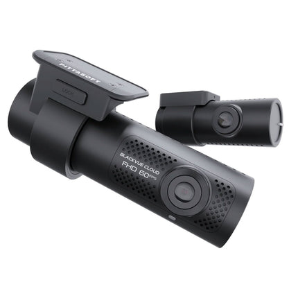 BlackVue DR770X 2CH II Full HD Cloud WiFi GPS 64 GB