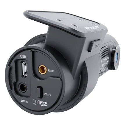 BlackVue DR770X 2CH II Full HD Cloud WiFi GPS 64 GB