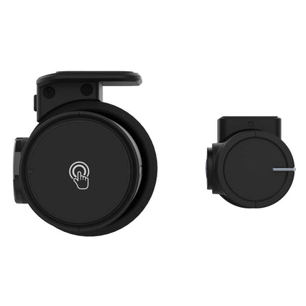 BlackVue DR770X 2CH II Full HD Cloud WiFi GPS 64 GB