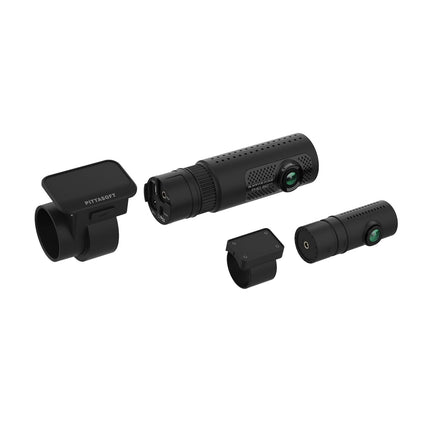 BlackVue DR770X 2CH II Full HD Cloud WiFi GPS 64 GB