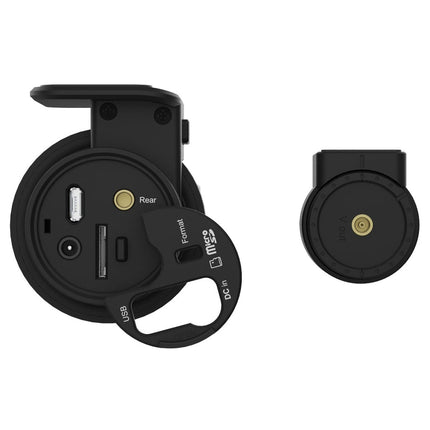 BlackVue DR770X 2CH II Full HD Cloud WiFi GPS 64 GB
