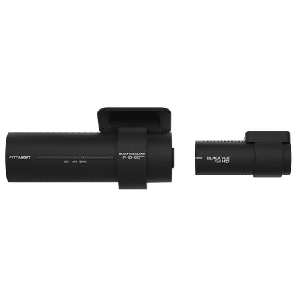 BlackVue DR770X 2CH II Full HD Cloud WiFi GPS 64 GB
