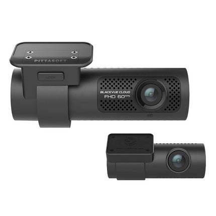 BlackVue DR770X 2CH II Full HD Cloud WiFi GPS 64 GB