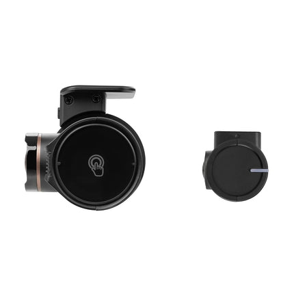 BlackVue DR970X 2CH Plus II 4K Cloud WiFi GPS 64 GB