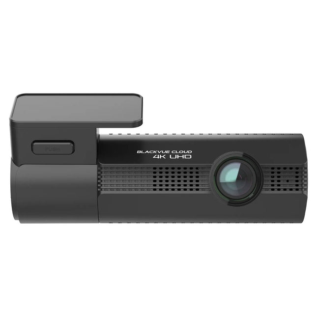 BlackVue Elite 10 1CH 4K Cloud WiFi GPS 64 GB