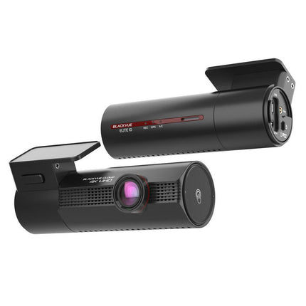 BlackVue Elite 10 1CH 4K Cloud WiFi GPS 64 GB