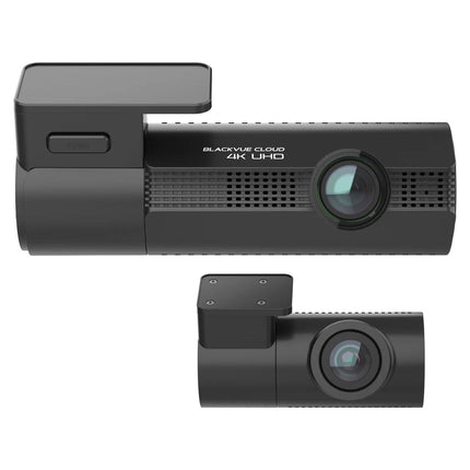 BlackVue Elite 10 2CH 4K Cloud WiFi GPS 64 GB