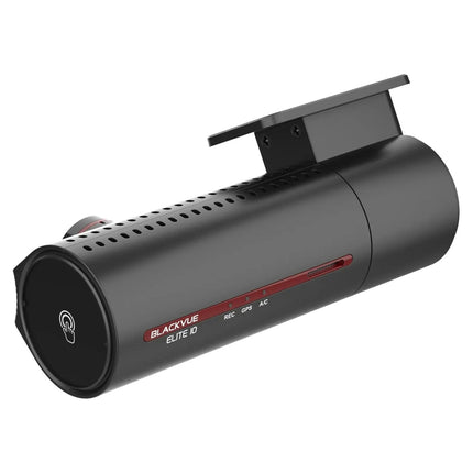 BlackVue Elite 10 2CH 4K Cloud WiFi GPS 64 GB