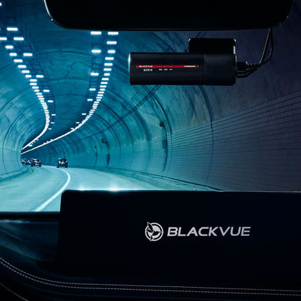 BlackVue Elite 10 2CH 4K Cloud WiFi GPS 64 GB