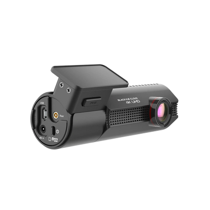 BlackVue Elite 10 2CH 4K Cloud WiFi GPS 64 GB