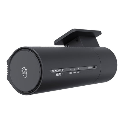 BlackVue Elite 8 1CH 2K Cloud WiFi GPS 64 GB