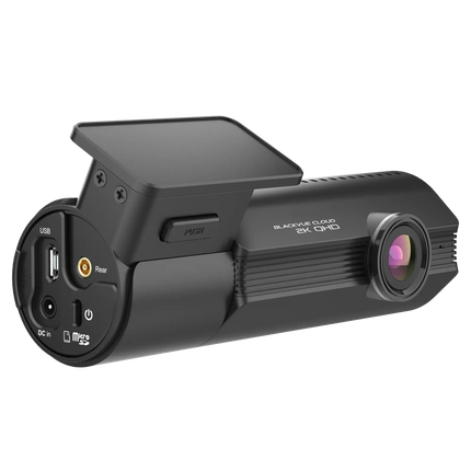 BlackVue Elite 8 2CH 2K Cloud WiFi GPS 64 GB