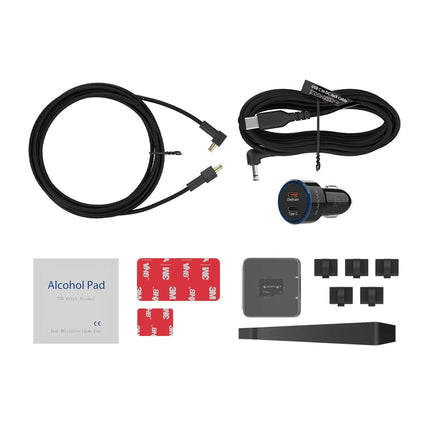 BlackVue Elite 8 2CH 2K Cloud WiFi GPS 64 GB