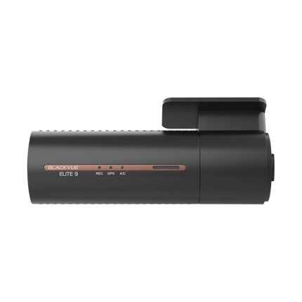 BlackVue Elite 9 2CH 4K Cloud WiFi GPS 64 GB