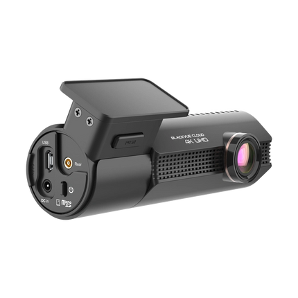 BlackVue Elite 9 2CH 4K Cloud WiFi GPS 64 GB