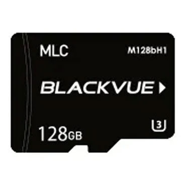 BlackVue 128 GB U3 Micro SD-Karte