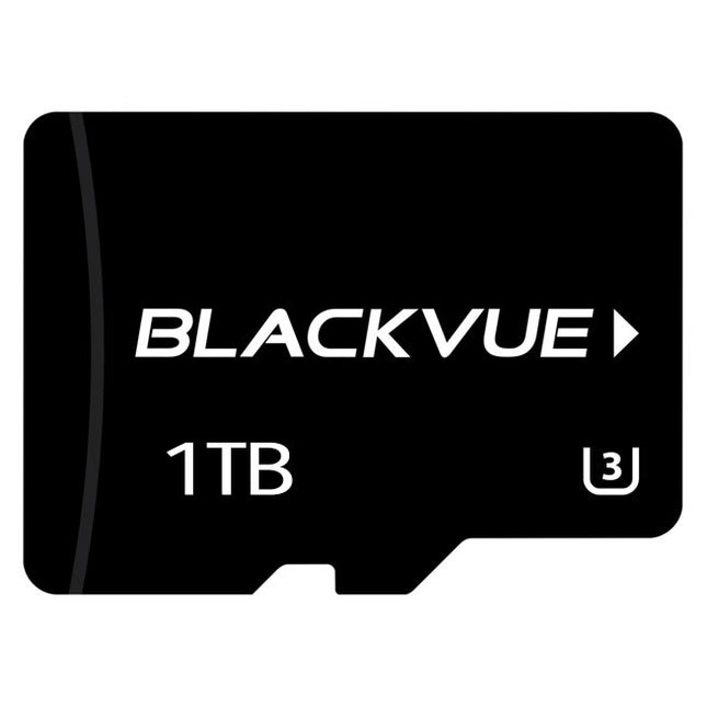 BlackVue 1 TB U3 Micro SD-Karte