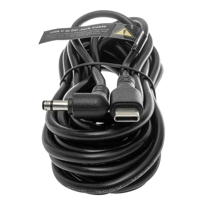 BlackVue USBC-3P 12-V-Stromkabel 4,5 Meter