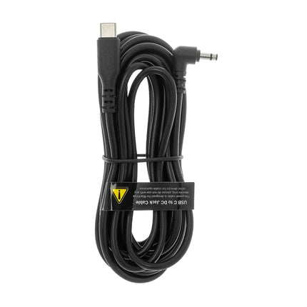 BlackVue USBC-3P 12-V-Stromkabel 4,5 Meter