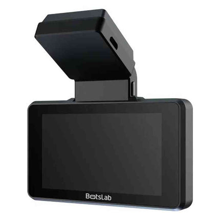 Botslab G500H Pro 3K Wifi GPS 2CH Dashcam